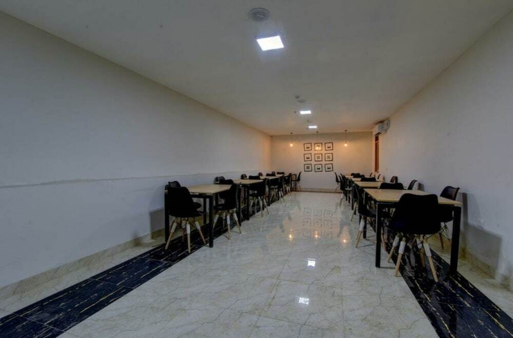 Нью-Дели: Hotel Golden Key IP Ext.
