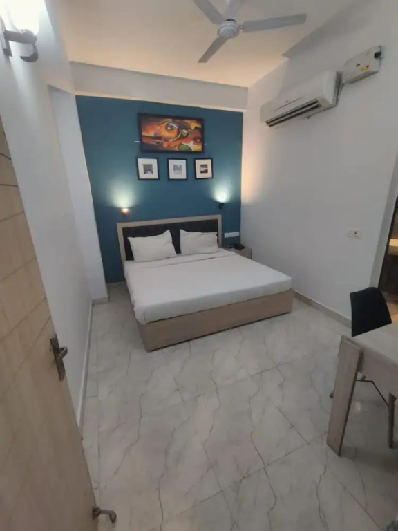 Нью-Дели: Hotel Golden Key IP Ext.