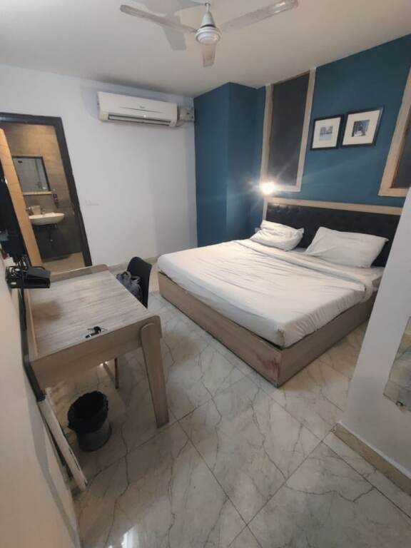 Нью-Дели: Hotel Golden Key IP Ext.