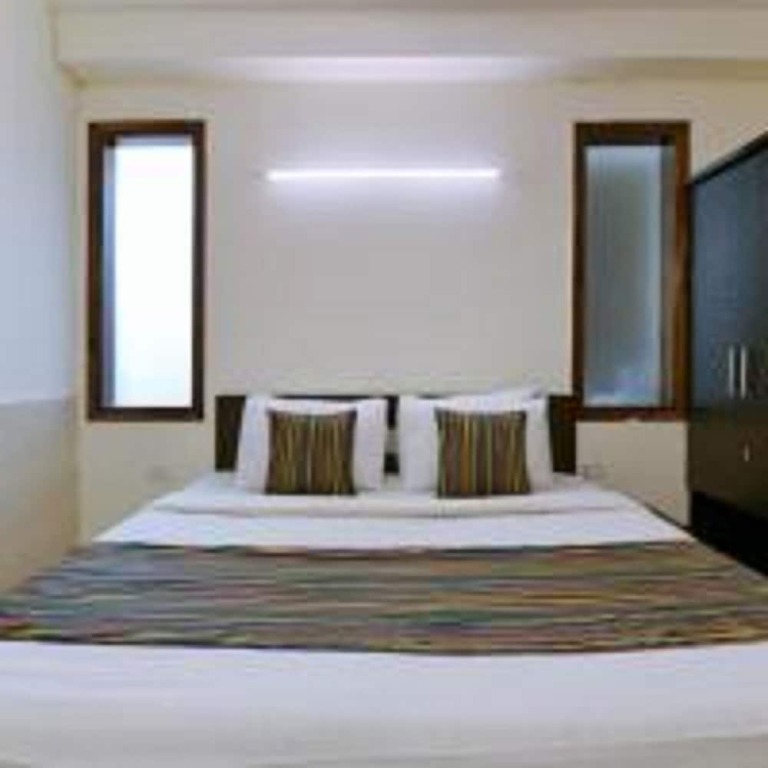 Нью-Дели: Hotel Golden Key IP Ext.