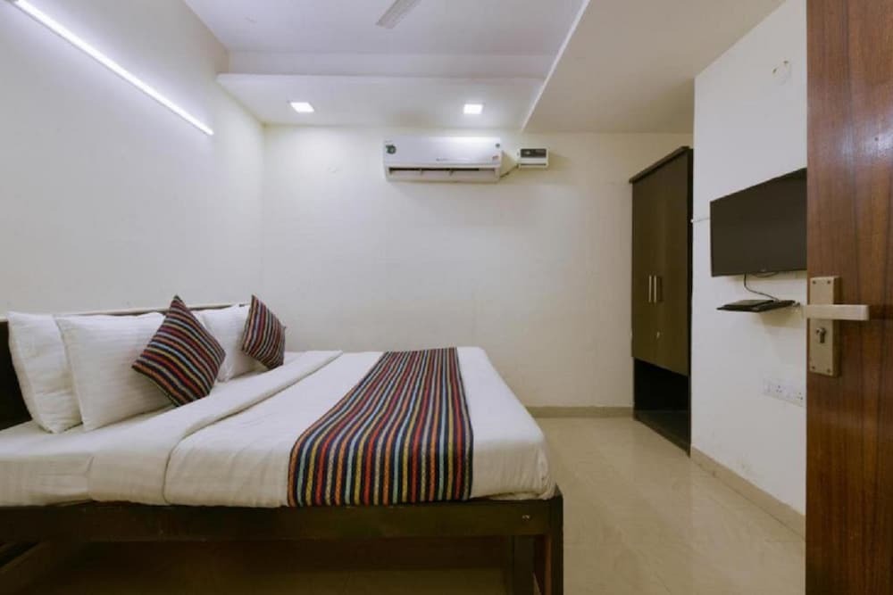 Нью-Дели: Hotel Golden Key IP Ext.