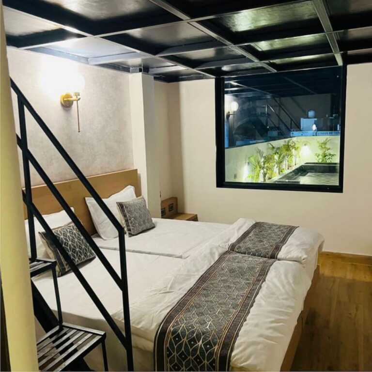Hotel Bliss Breeze — фото 1