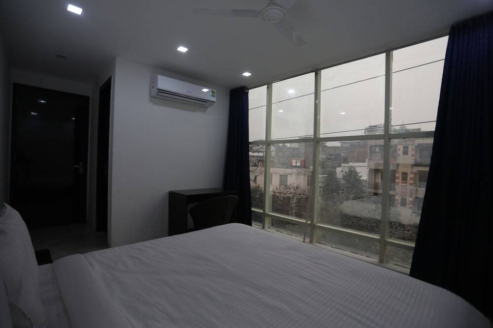 Hotel Raaso Inn Tuglkabad — фото 1