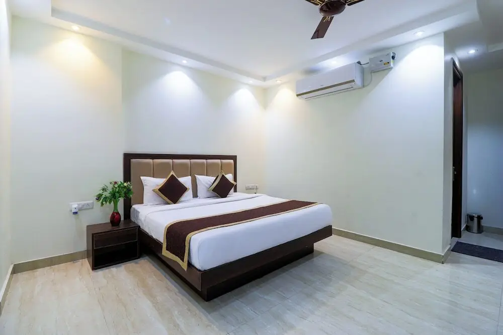 Нью-Дели: Hotel Raaso inn greater kailash -1