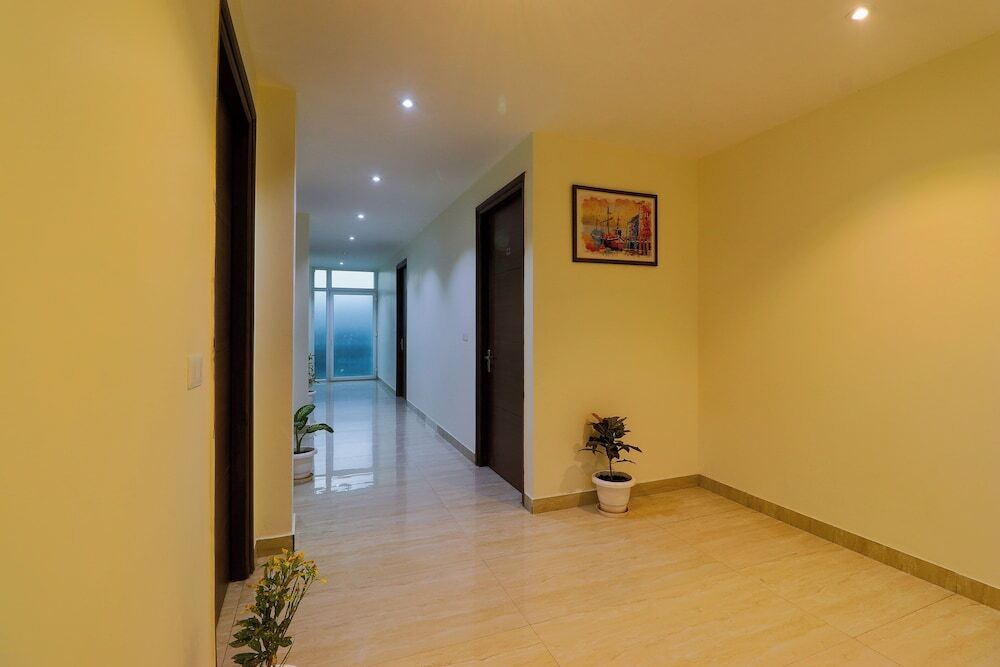 Нью-Дели: Hotel Raaso inn greater kailash -1