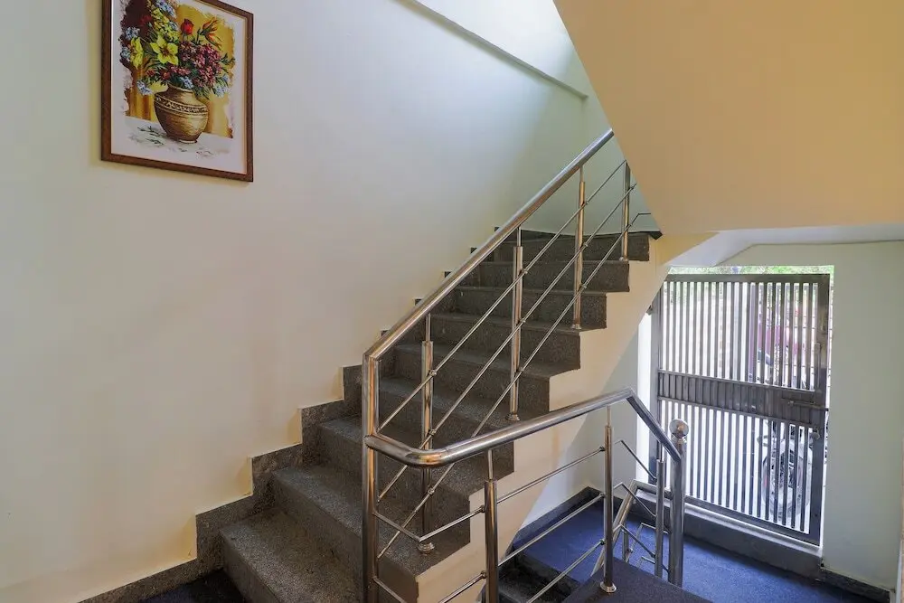Нью-Дели: Hotel Raaso inn greater kailash -1