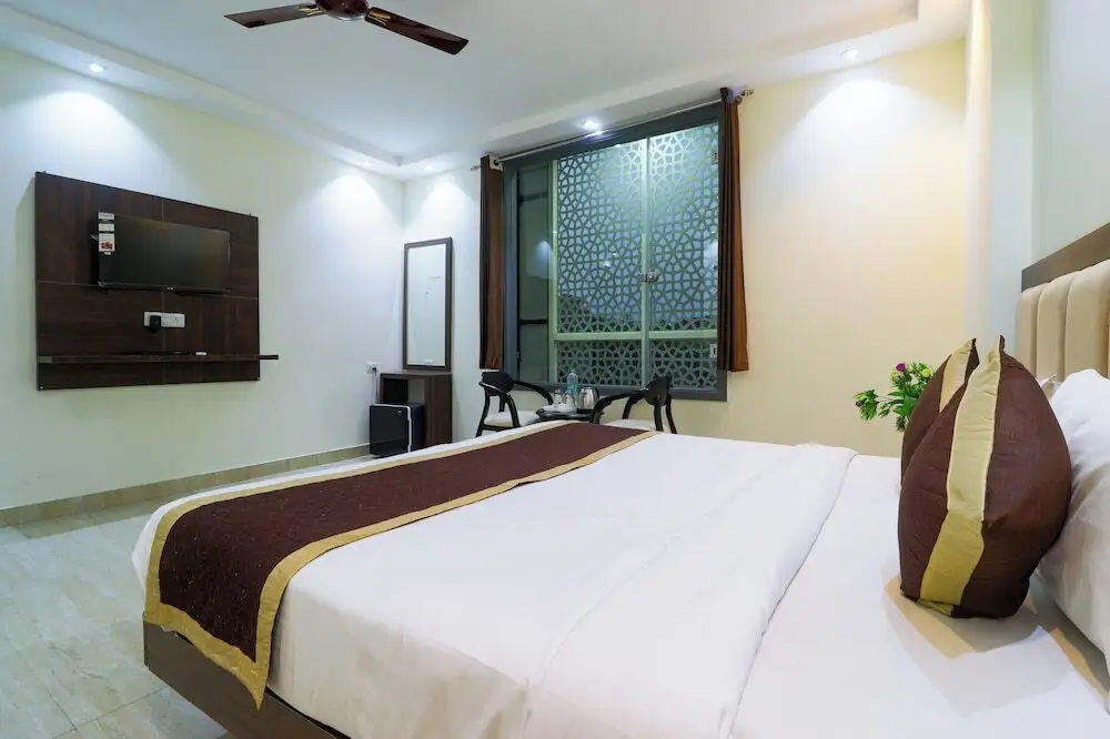 Нью-Дели: Hotel Raaso inn greater kailash -1