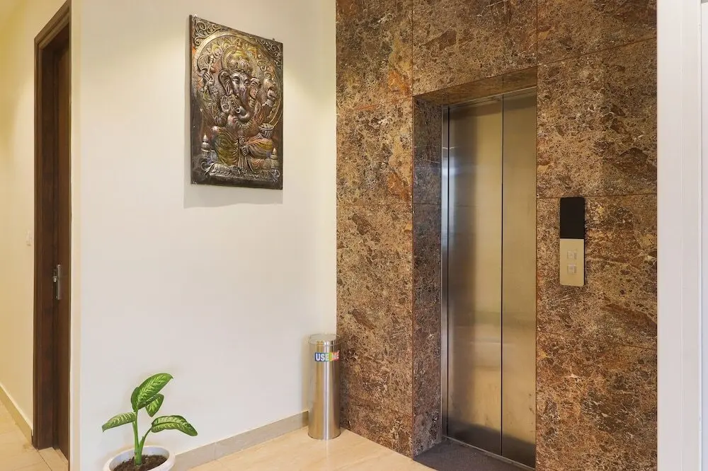 Нью-Дели: Hotel Raaso inn greater kailash -1