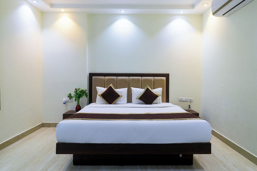 Нью-Дели: Hotel Raaso inn greater kailash -1