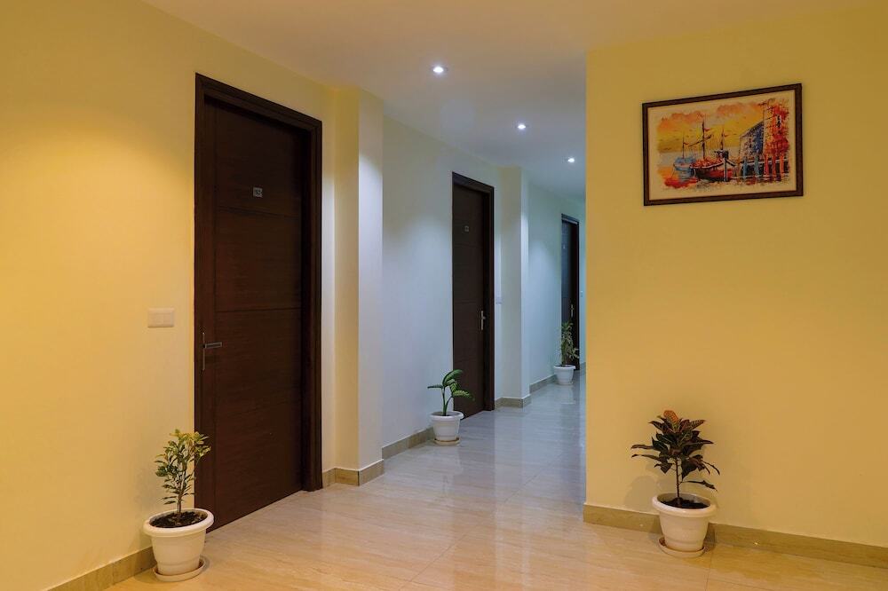 Нью-Дели: Hotel Raaso inn greater kailash -1