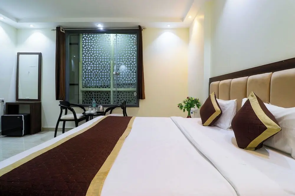 Нью-Дели: Hotel Raaso inn greater kailash -1