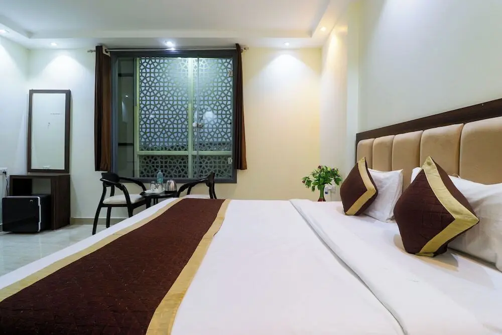 Нью-Дели: Hotel Raaso inn greater kailash -1
