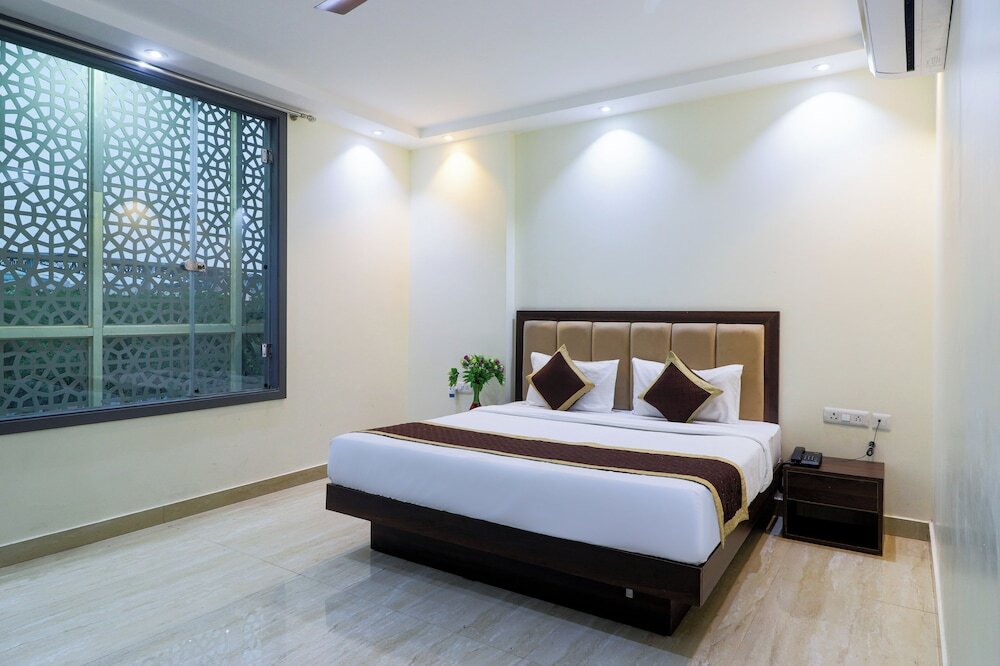 Нью-Дели: Hotel Raaso inn greater kailash -1