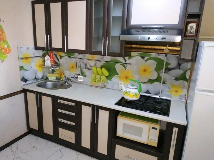 Севастополь: U Morja Na Prospekte Oktyabrskoy Revolyutsii 22 Apartment