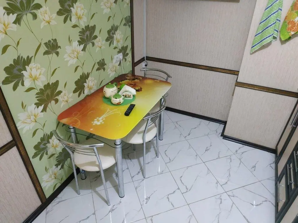 Севастополь: U Morja Na Prospekte Oktyabrskoy Revolyutsii 22 Apartment