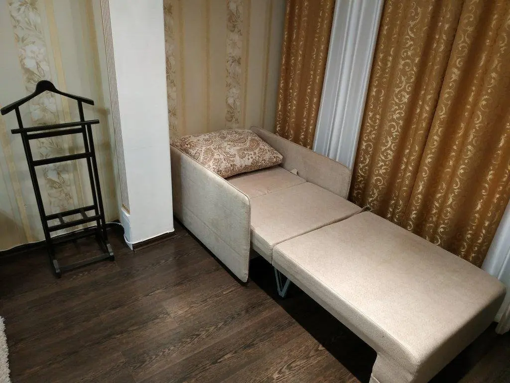 Севастополь: U Morja Na Prospekte Oktyabrskoy Revolyutsii 22 Apartment