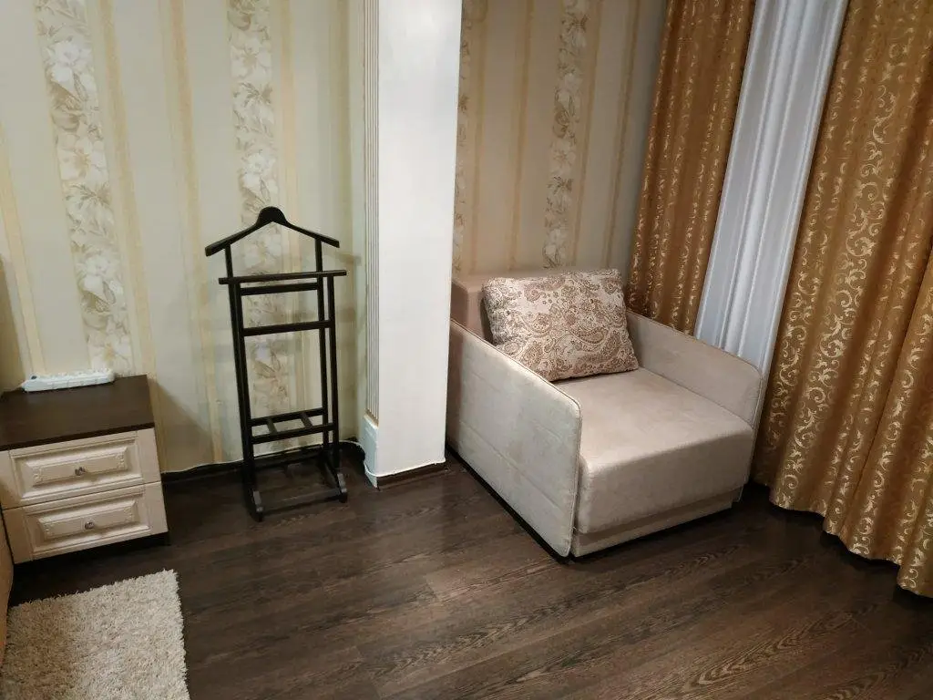 Севастополь: U Morja Na Prospekte Oktyabrskoy Revolyutsii 22 Apartment