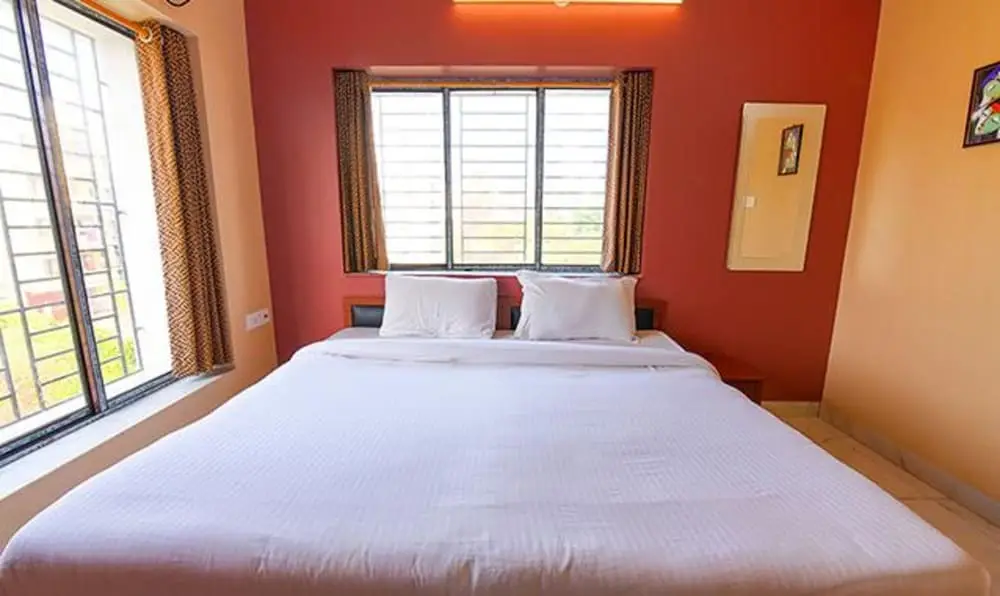 Колката: Fabhotel Irani'S Inn