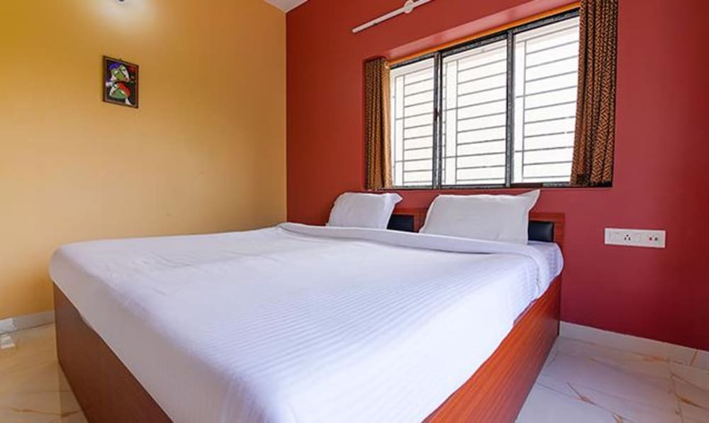 Колката: Fabhotel Irani'S Inn