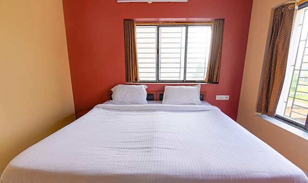 Колката: Fabhotel Irani'S Inn