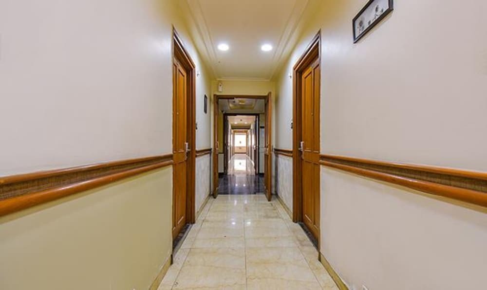 Вакад: Fabhotel Good Homes