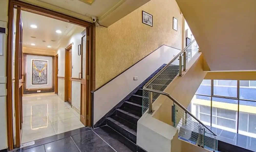 Вакад: Fabhotel Good Homes