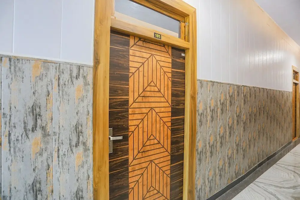 Канпур: Fabhotel Moon Gaze Inn