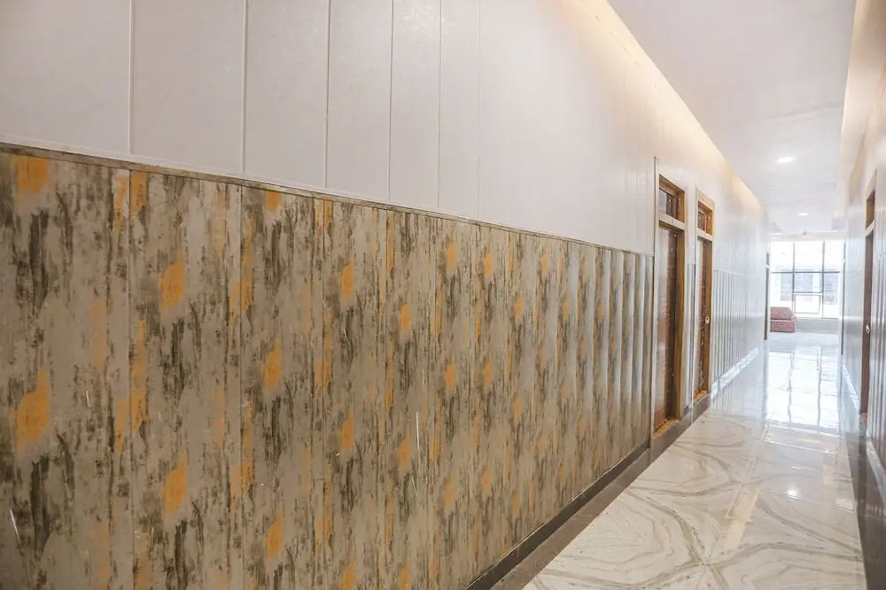 Канпур: Fabhotel Moon Gaze Inn
