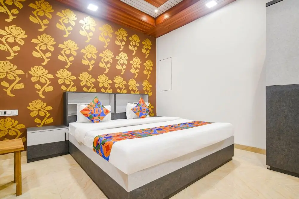 FabHotel Dream Paradise — фото 1