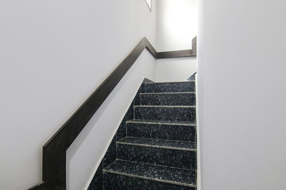 Лудхиана: Fabhotel City Stay