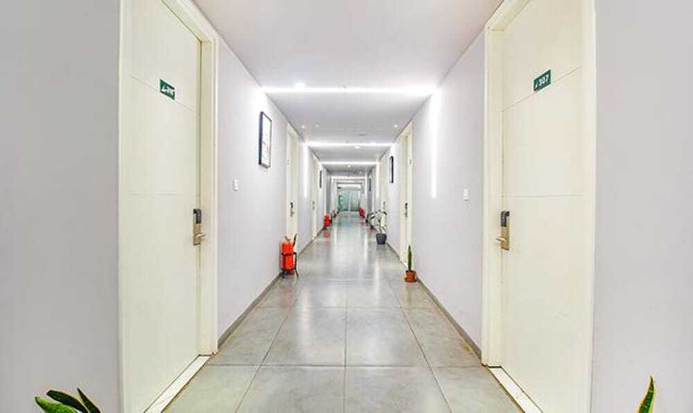 Хидерабад: Fabhotel Shasha Shandar