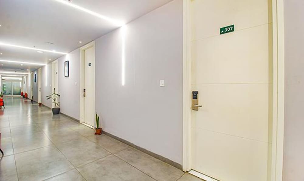 Хидерабад: Fabhotel Shasha Shandar