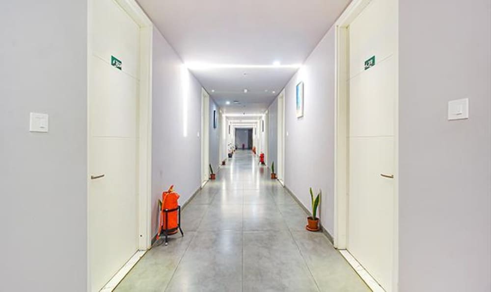 Хидерабад: Fabhotel Shasha Shandar
