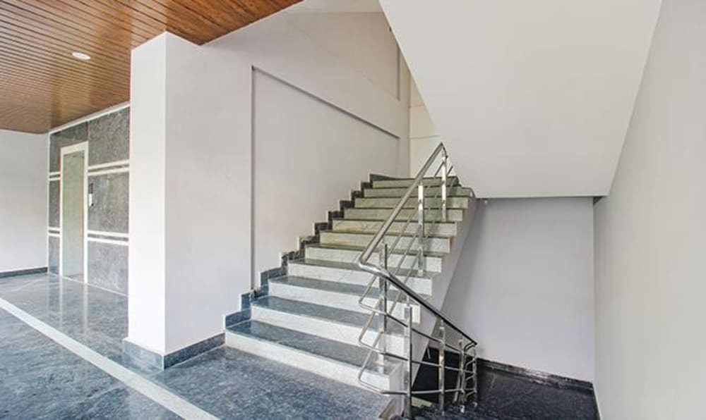 Хидерабад: Fabhotel Shasha Shandar