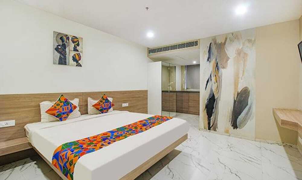 Fabhotel Shasha Shandar — фото 1