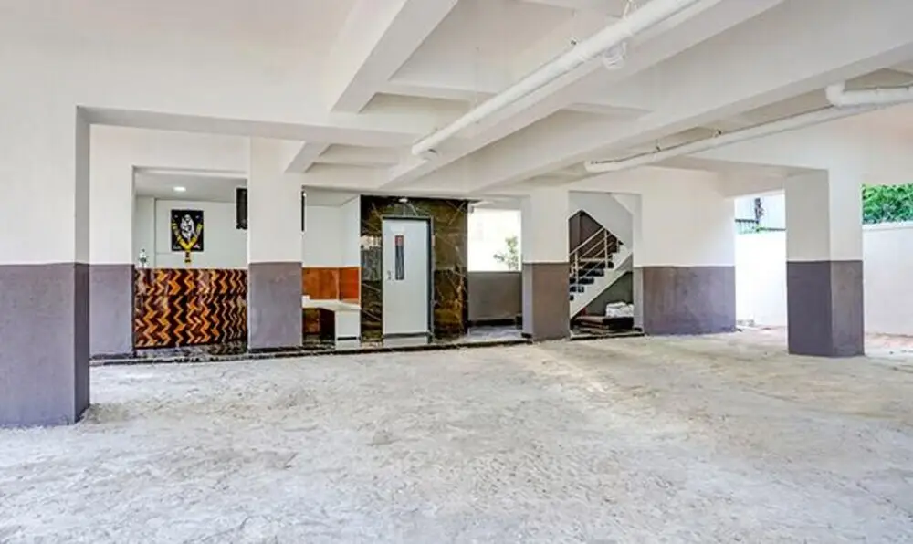Вакад: FabHotel Ambience Executive
