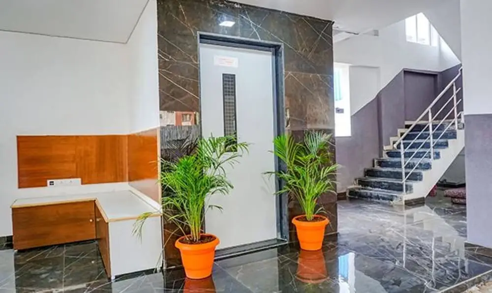 Вакад: FabHotel Ambience Executive