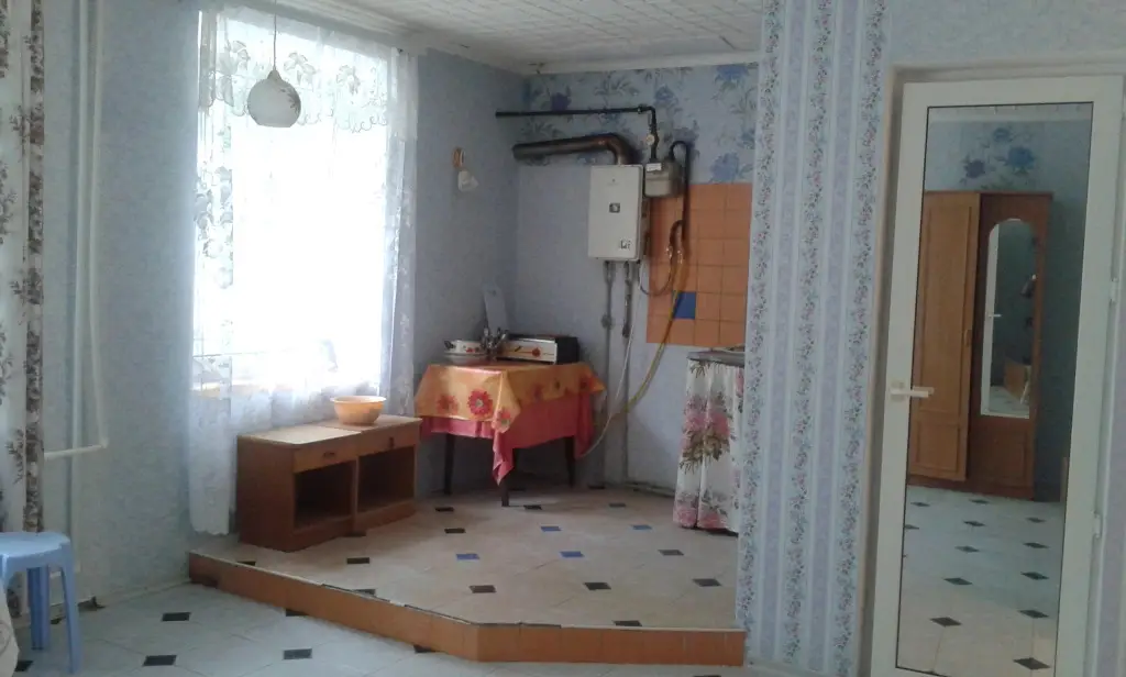 Судак: Квартира Квартира-Студия
