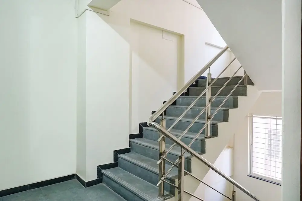 Пуна: Fabhotel Stay Inn
