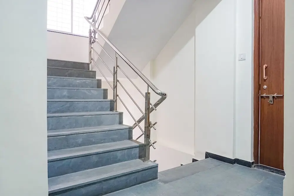 Пуна: Fabhotel Stay Inn