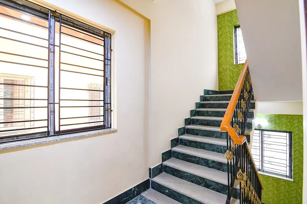 Колката: Fabhotel Comfort N Cozy