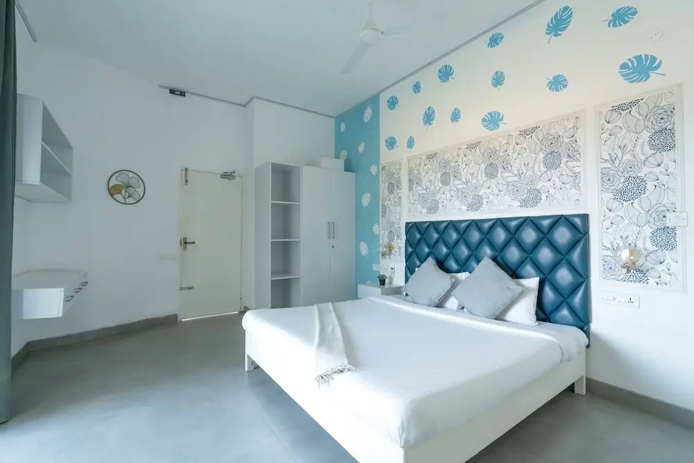 Ченнаи: Truliv Villa Cabana