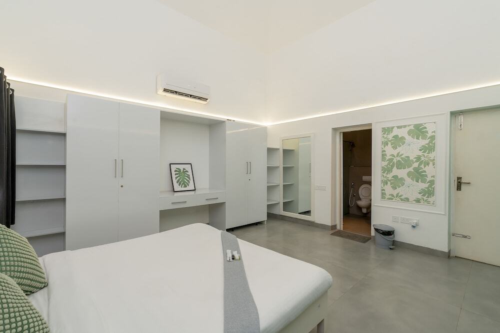 Ченнаи: Truliv Villa Cabana