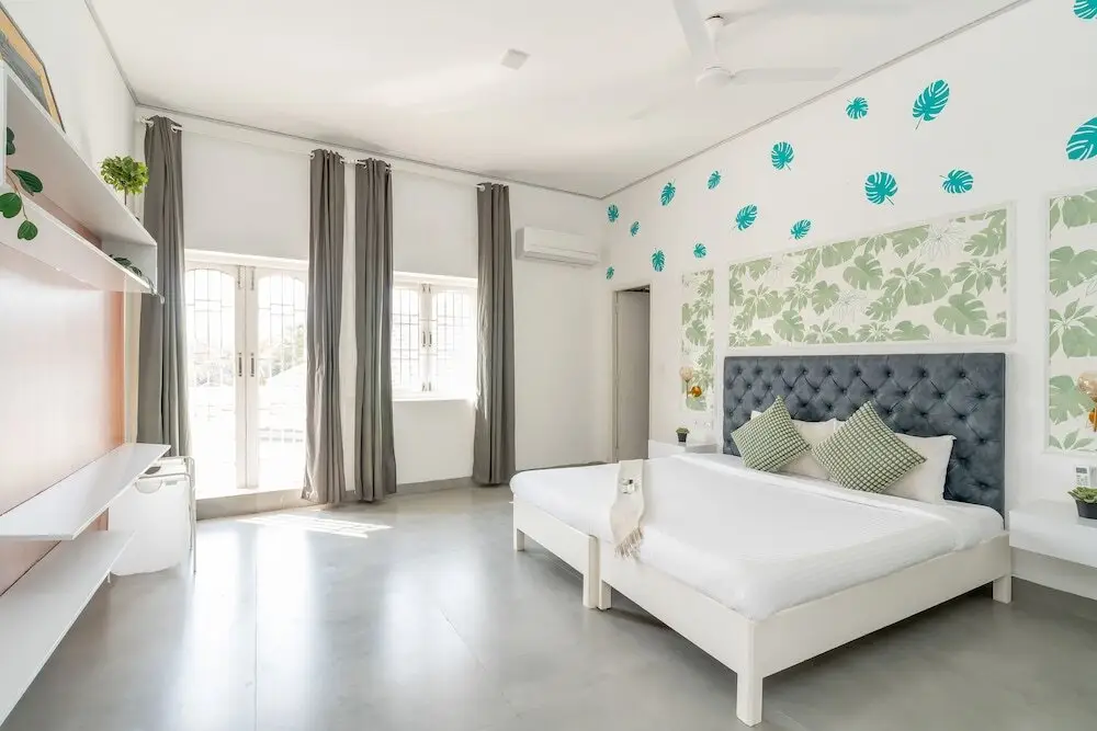 Ченнаи: Truliv Villa Cabana