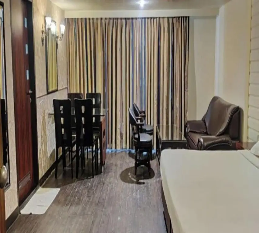 Мумбаи: Quaint Suites