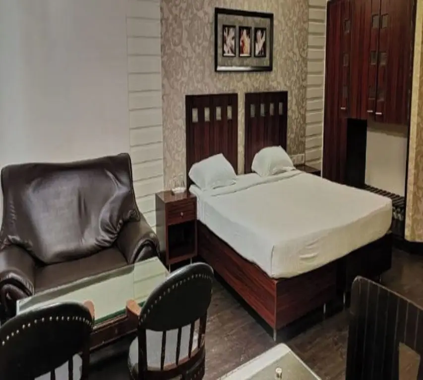 Мумбаи: Quaint Suites