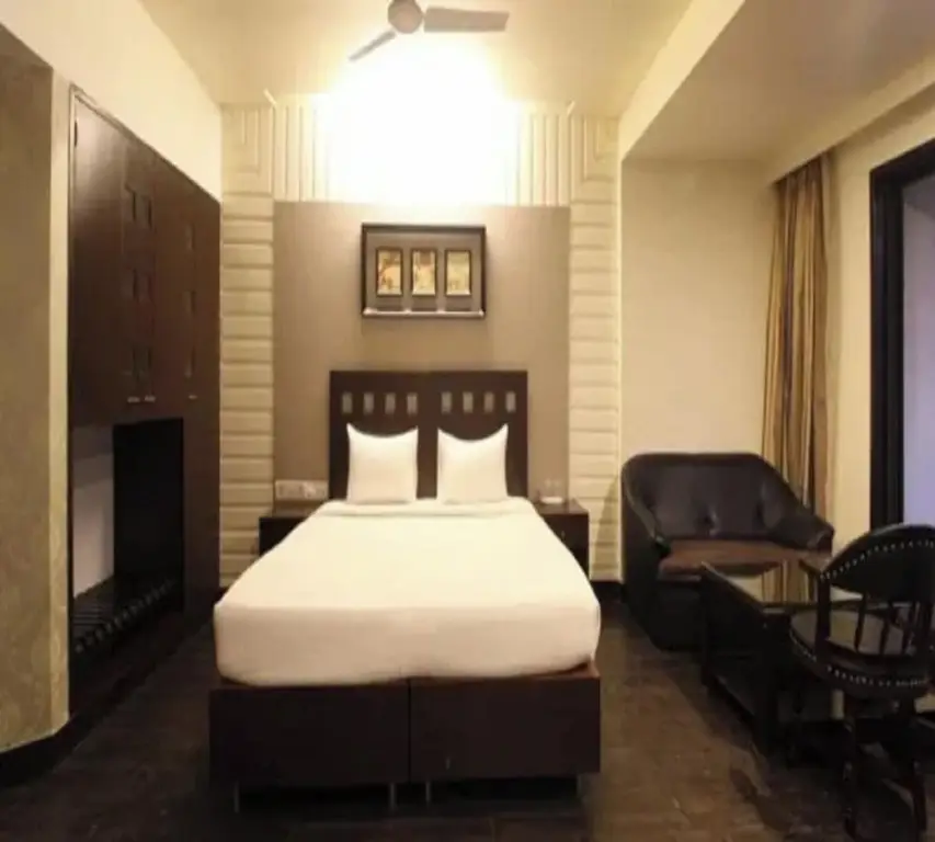 Мумбаи: Quaint Suites