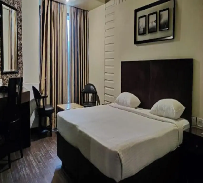 Мумбаи: Quaint Suites