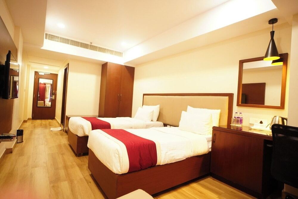 Висакхапатнам: Elegant Hotel