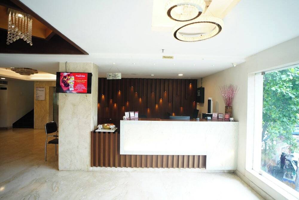Висакхапатнам: Elegant Hotel